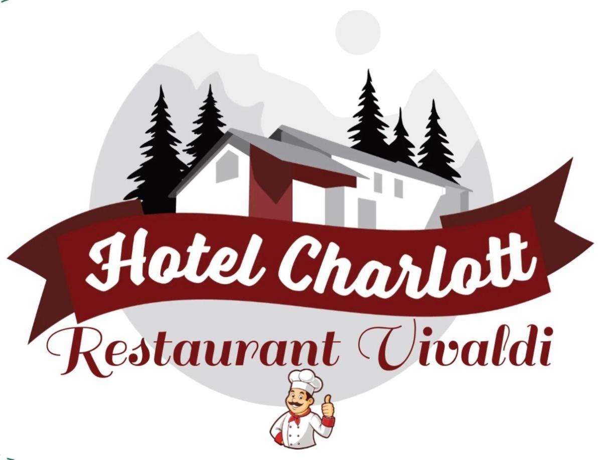 Hotel Charlott Eisenbach  Exterior foto